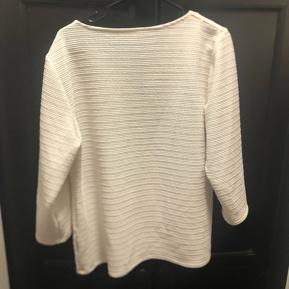 Calvin Klein Sweater - Picture 2 of 4